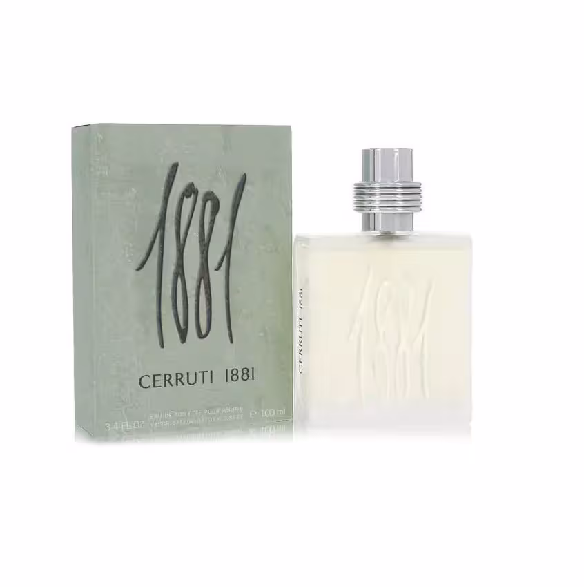 عطر ادکلن چروتی CERRUTI 1881 Men