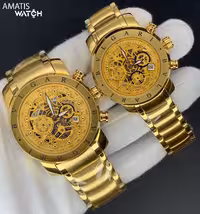 ساعت مچی ست بولگاری مدل Bvlgari 5023B