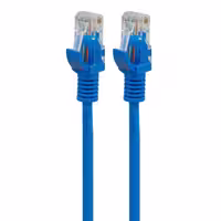 کابل شبکه Orange UTP Cat5 به طول 1 متر