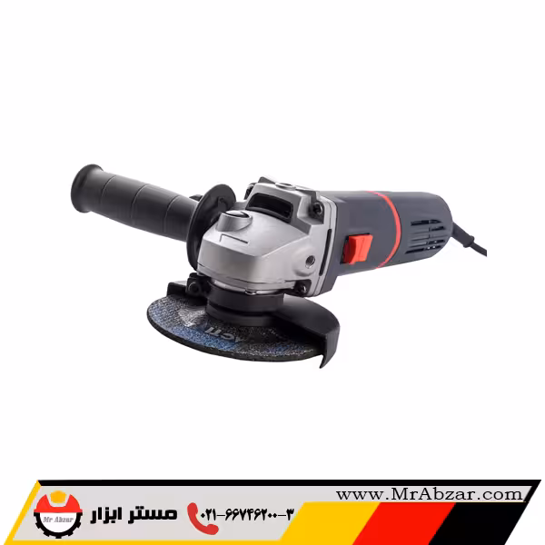 فرز سنگبری اکتیو AC2823NX