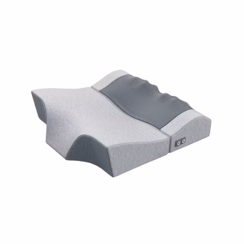 بالشت و ماساژور گردن و شانه شیائومی Xiaomi Massage pillow Xiaomi Repor RP-Z5