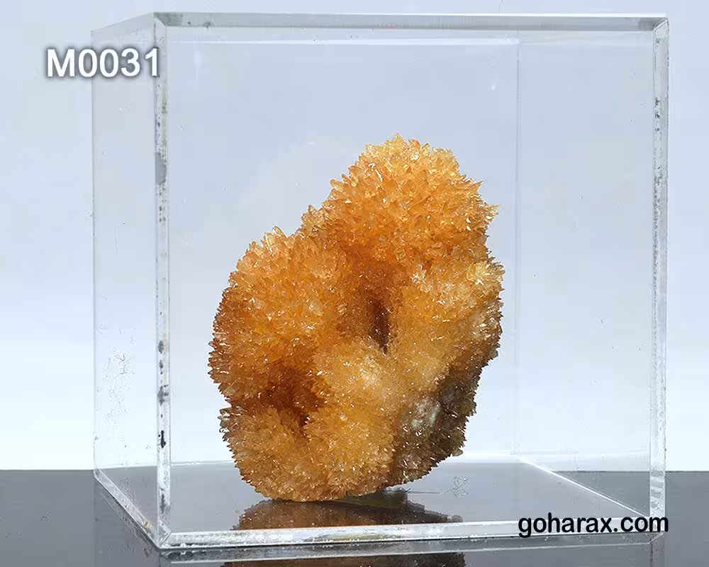 دکوری سنگ زینتی کلسیت