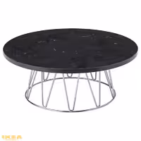 استند پایه دار کیک BAKGLAD | برند ایکیا | ارسال 15 الی 20 روز کاری