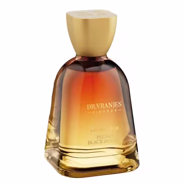 ادوپرفیوم Peonia Black Jasmine از برند Dr. Vranjes Firenze