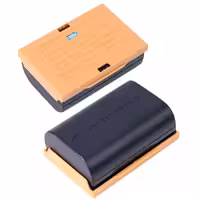 باتری دوربین کنون اسماتری مدل LPE6 دو عددی