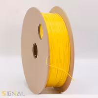 فیلامنت abs قطر 1.75 بی رنگ  یک کیلوگرم 