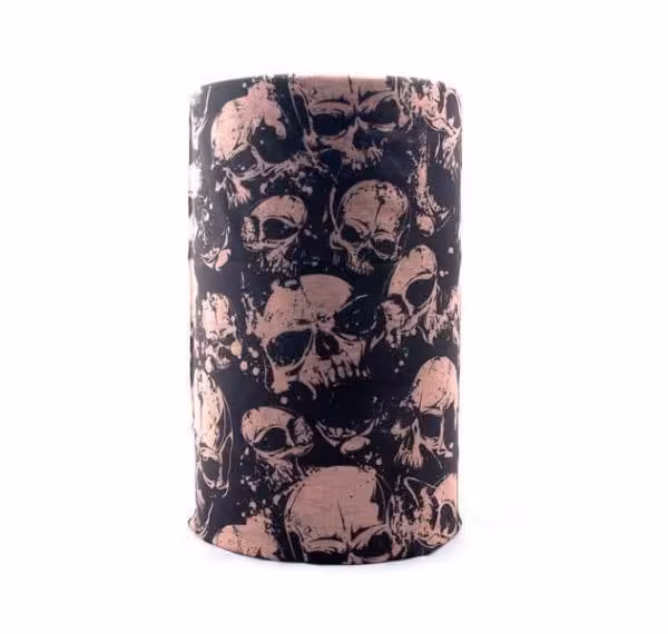 اسکارف طرح دار کد ss1110