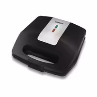 ساندویچ ساز و گریل سه کاره سنکور مدل SSM 9410SS