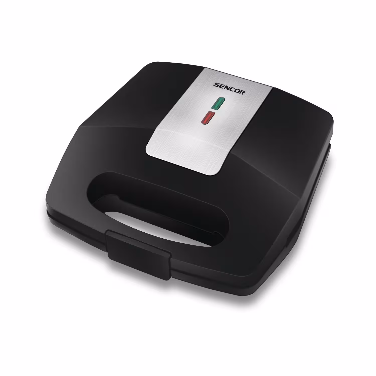 ساندویچ ساز و گریل سه کاره سنکور مدل SSM 9410SS