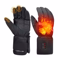 دستکش گرمکن دار  ZAPAL