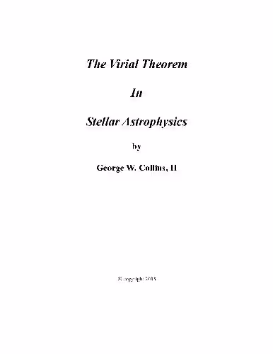 خرید و دانلود نسخه کامل کتاب The Virial Theorem in Stellar Astrophysics