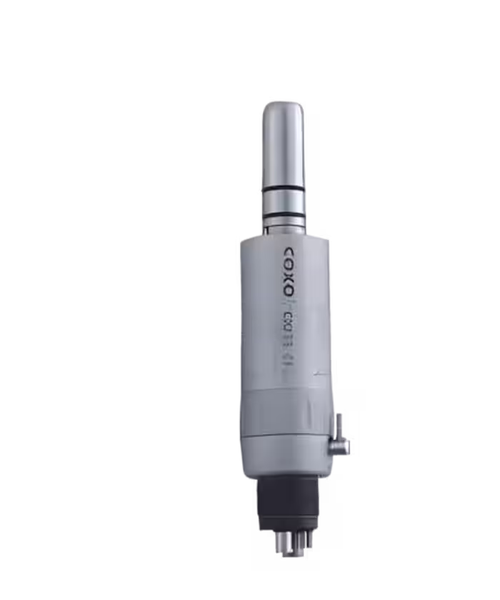 ایرموتور کوکسو دو سوراخ COXO آب از خارج مدل CX235M-3F