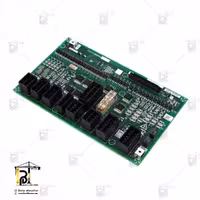 Mitsubishi Elevator Pcb P203713B000G12