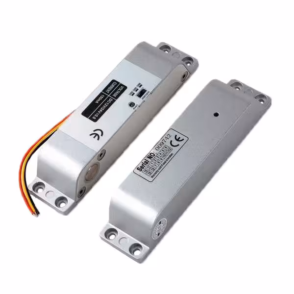 قفل برقی مدل DC-150M | چاوه
