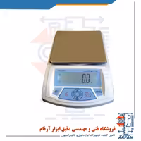 ترازوی دیجیتال گرمی AND مدل EK10000