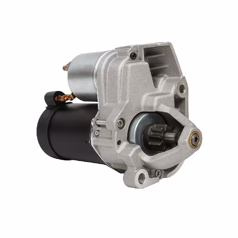 استارت بی ام و x3