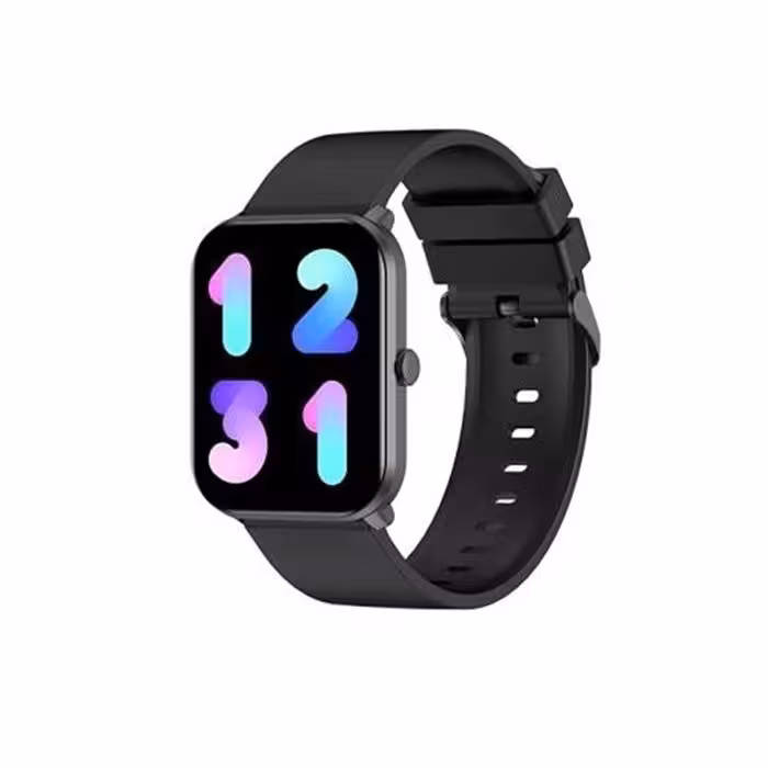 ساعت هوشمند شیائومی مدل IMILAB W01