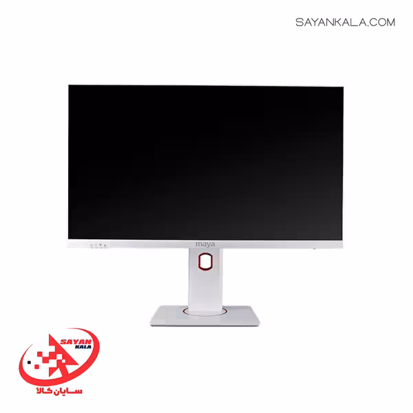 مانیتور مایا مدل MONITOR MAYA MO27 T PW