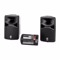 باند اکتیو یاماها StagePas 400i