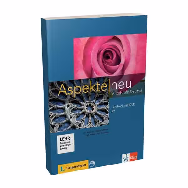 Aspekte B2