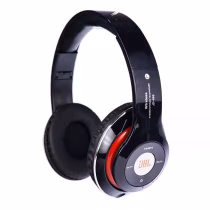 هدفون بلوتوثی JBL JD-666