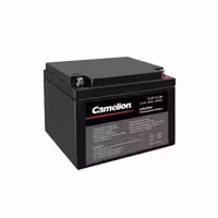 باتری 12 ولت 30 آمپر یو پی اس(UPS)-کملیون