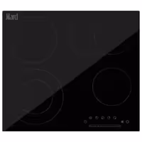 اجاق برقی توکار روکار EGC04 جیلارد