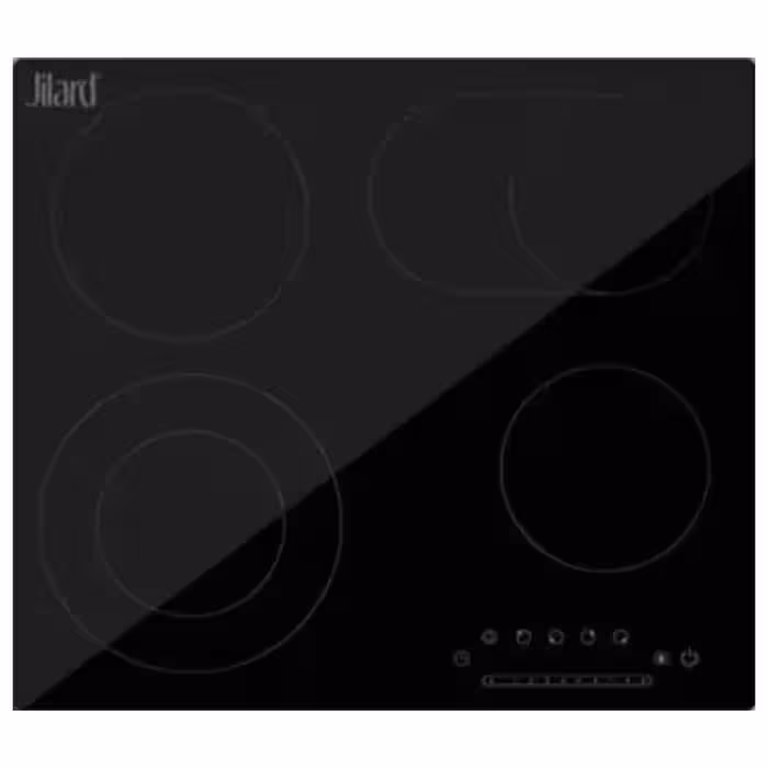 اجاق برقی توکار روکار EGC04 جیلارد