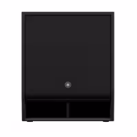 ساب ووفراکتیو یاماها مدل Yamaha DXS18XLF