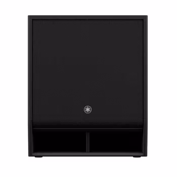 ساب ووفراکتیو یاماها مدل Yamaha DXS18XLF