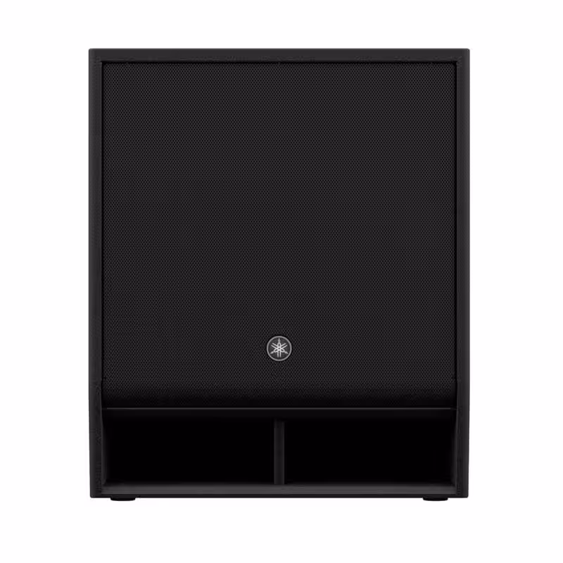 ساب ووفراکتیو یاماها مدل Yamaha DXS18XLF