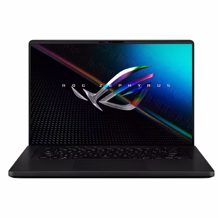 لپ تاپ ایسوس ROG Zephyrus GA503RM  Ryzen 7 6800HS - 16GB -1TB SSD Geforce RTX3060 6GB GDDR6