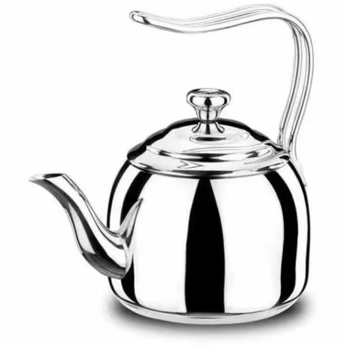 کتری 2 لیتر مدل A053 دراپا کرکماز اصل / KORKMAZ A053 DROPPA