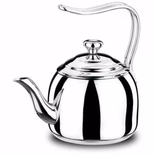 کتری 2 لیتر مدل A053 دراپا کرکماز اصل / KORKMAZ A053 DROPPA