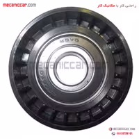 پولی دینام تندر نود L90