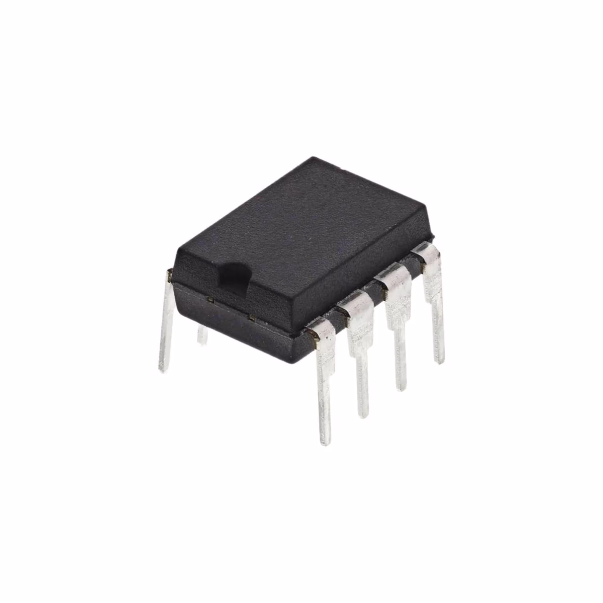 آی سی  سی موس CMOS 4558