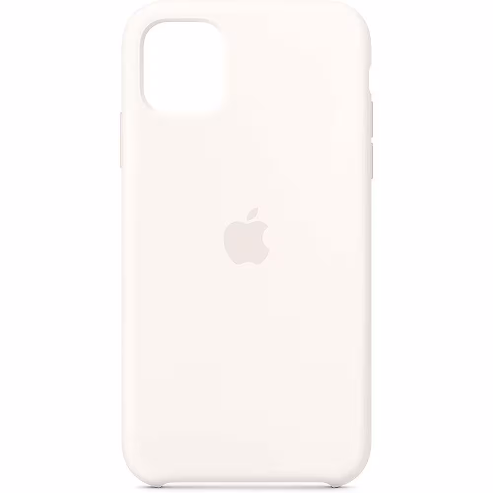 قاب سیلیکونی آیفون 11