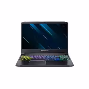 Acer Predator TRITON PT315-51-73G5 Core i7 16GB 1TB SSD 4GB لپ تاپ ایسر Predator Triton 300 Pt 315