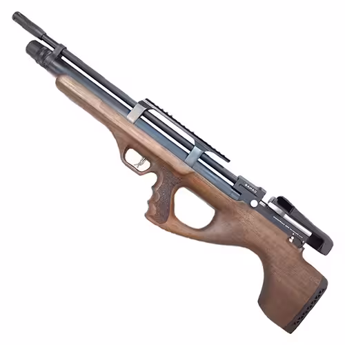 تفنگ پی سی پی کرال پانچر کاناس چوب