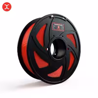 فیلامنت ABS Premium قرمز ایکستروژن