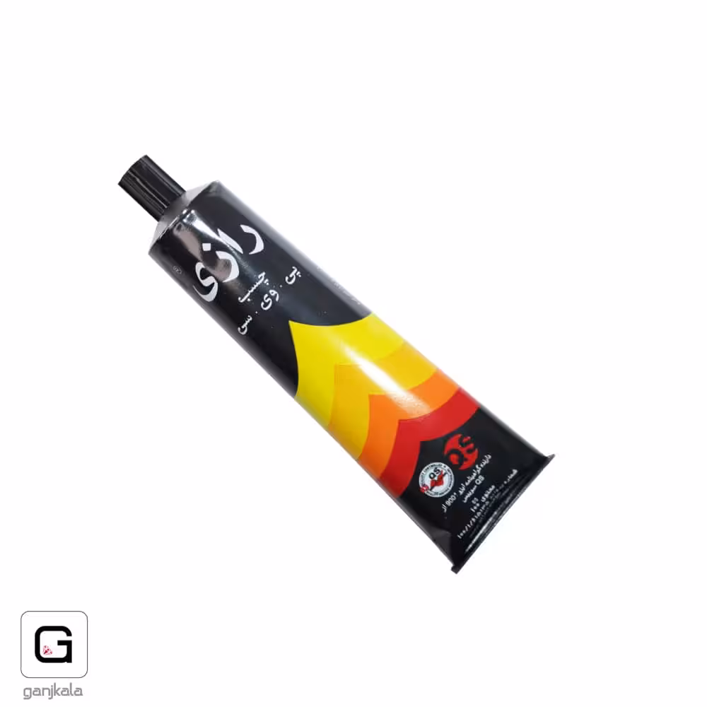 چسب پی وی سی 100 رازی