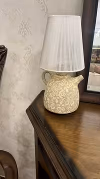 آباژور قوری