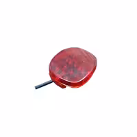 طلق و LED ماساژور دستی مدل A