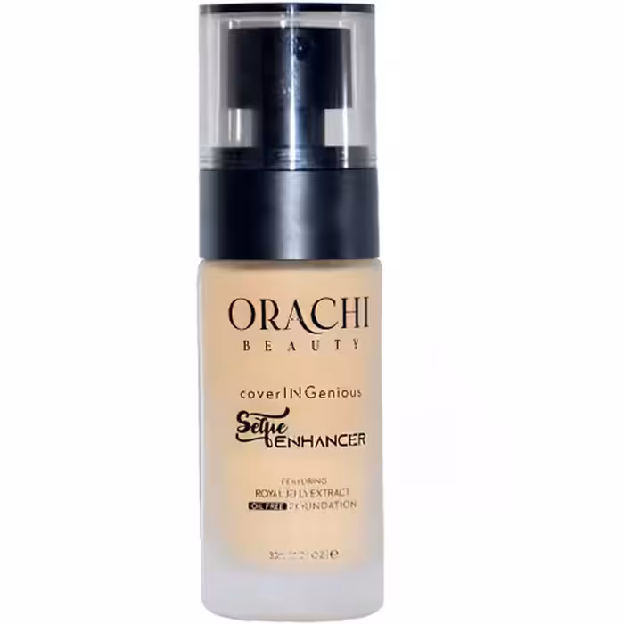 اراچی کرم پودر f33