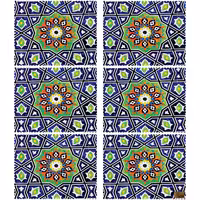 زیربشقابی رنس مدل U3-42420 بسته 6 عددی | کالا مکس