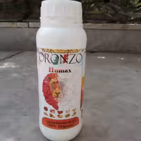 کود هیومیک اسید یک لیتری ORONZO 