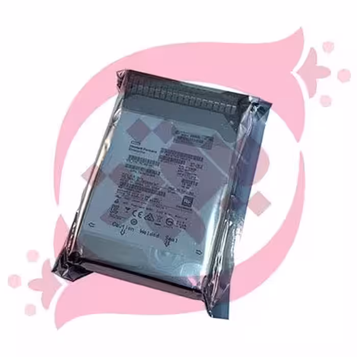 هارد سرور HPE 10TB 6G SATA 7.2K LFF 512e SC 857648-B21