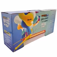 اعصاب سنج چوبی مائده 24