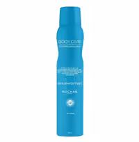 اسپری بدن زنانه بادی کر آکوا روچاز Body Care Rochas حجم 200 میل
