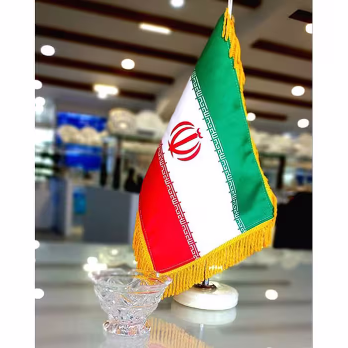پیاله نقلی پایه دار سیلیکا مدل اکسنت (مجموعه 6 عددی)